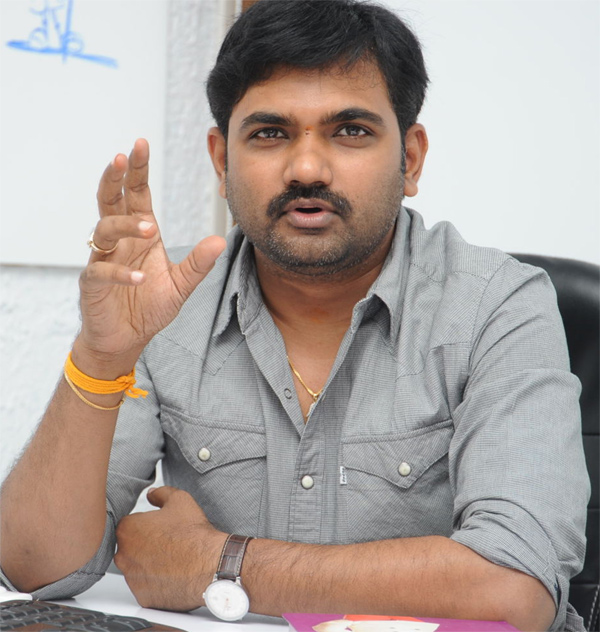 director maruthi,babu bangaram,bhale bhale magadivoy,nani,venkatesh,bhale bhale magadivoy sequel  బ్లాక్‌బస్టర్‌కు సీక్వెల్‌ ప్లాన్‌ చేస్తోన్న మారుతి!